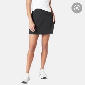 ❗️SOLD❗️NWT The North Face Skort Flashdry
